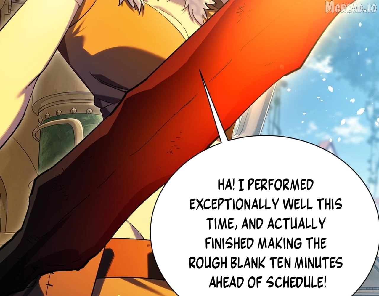 I Rely on My Invincibility to Deal Tons of Damage Passively! Chapter 178  - page 77